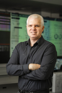 Abraham Segal Neto
