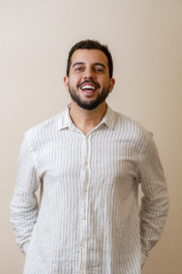 Adilson Muniz Telo De Sampaio Junior