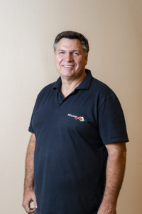 Alcenir Ribeiro Soares