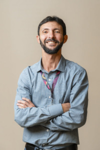 Aleksandro Ferreira Pinto