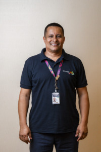 Alexander De Santana Pereira