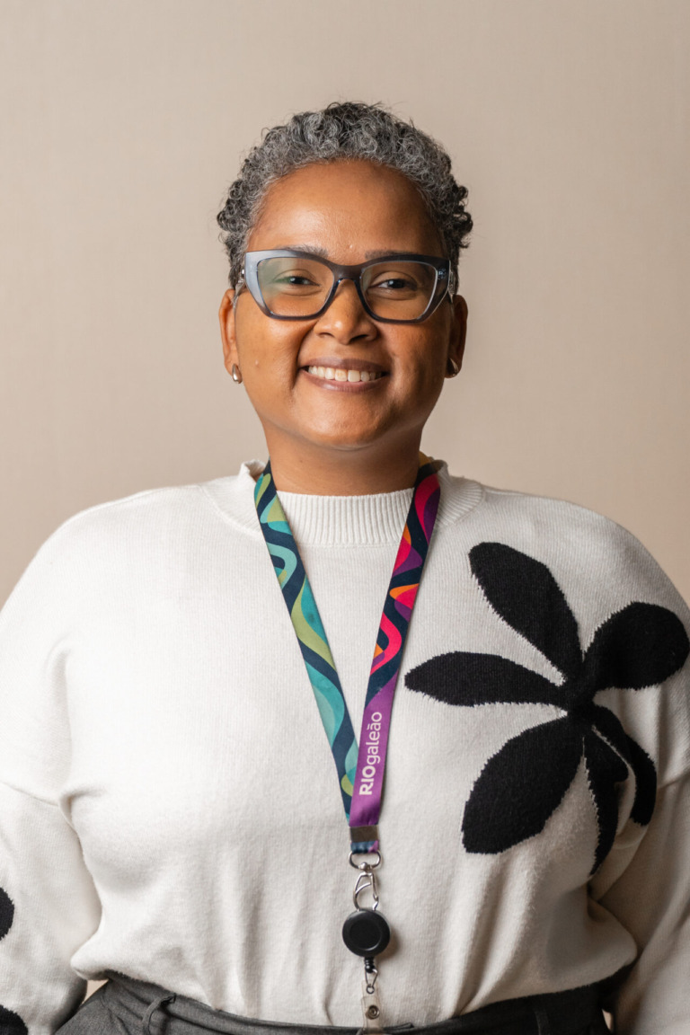 Ana Paula De Oliveira Britto