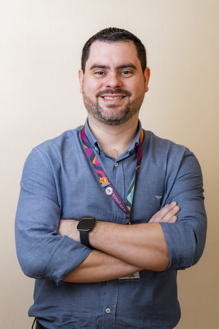 Andre Mechler De Carvalho