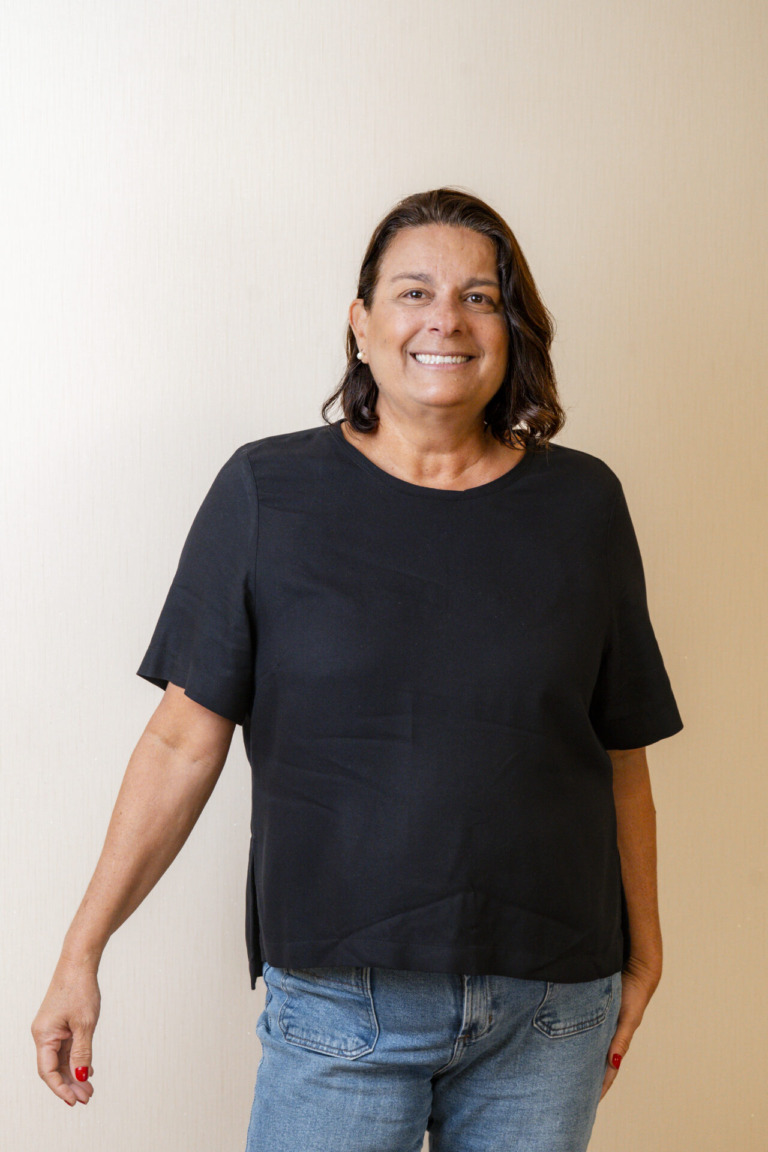 Andreia Alves Teixeira