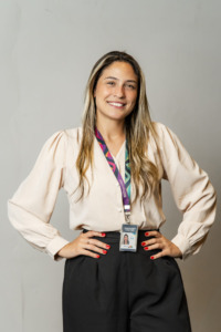 Andrieli Elisama Dutra Canali