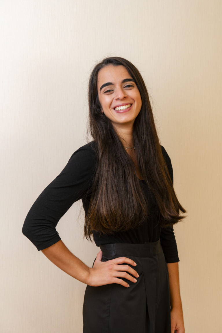 Anna Barreto Pina Chiarini