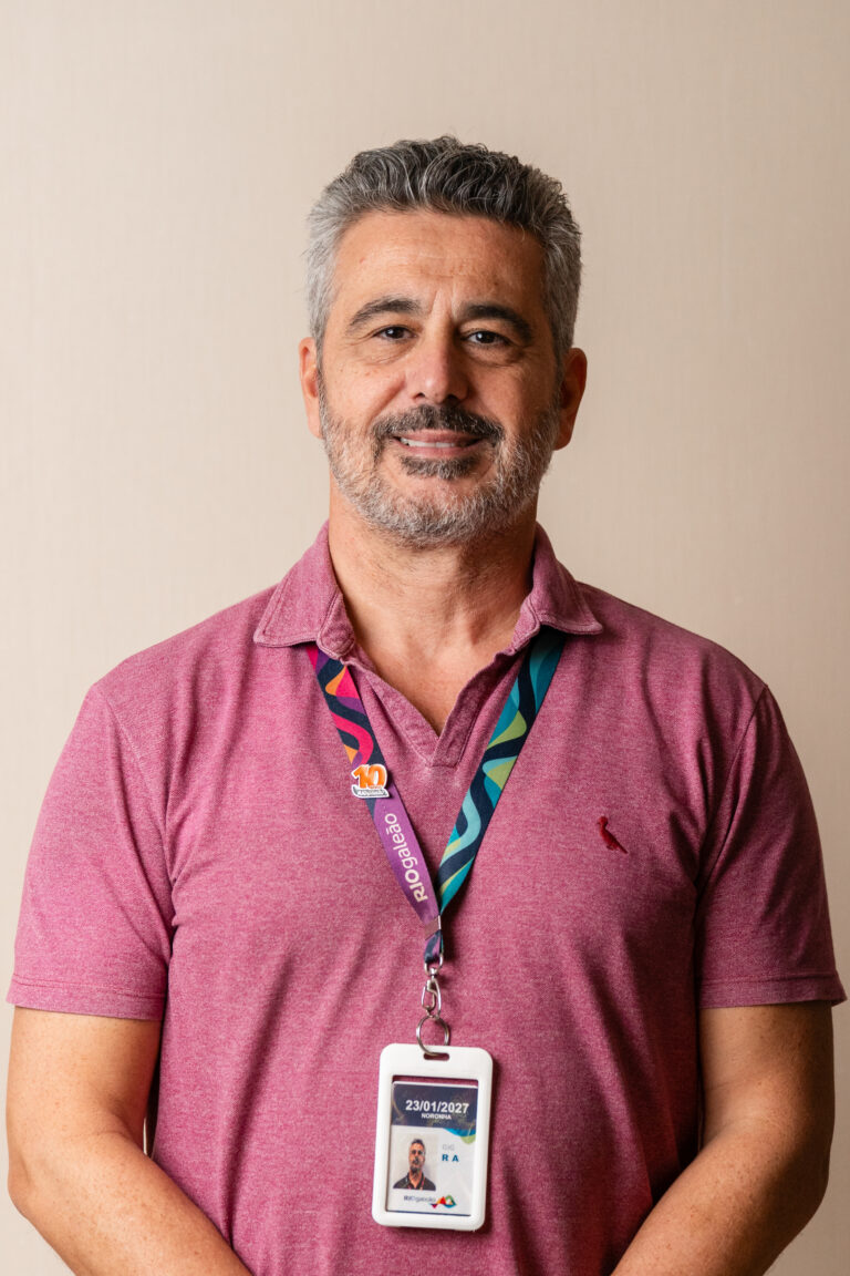 Antonio Noronha De Sousa Santos