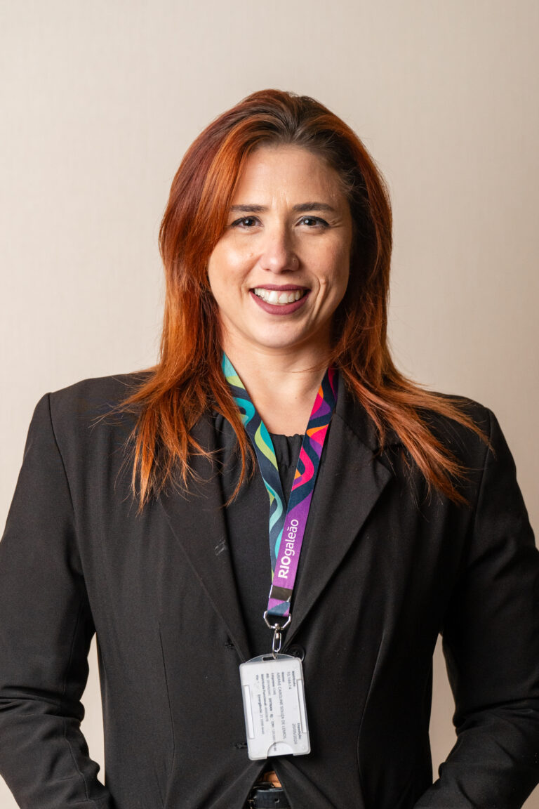 Ariane Caroline Souza De Lemos