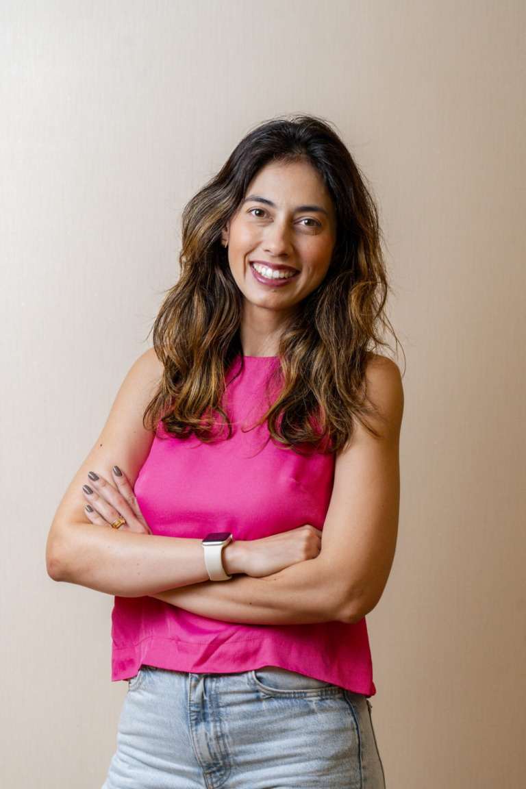 Beatriz Takayama Passeri Roca