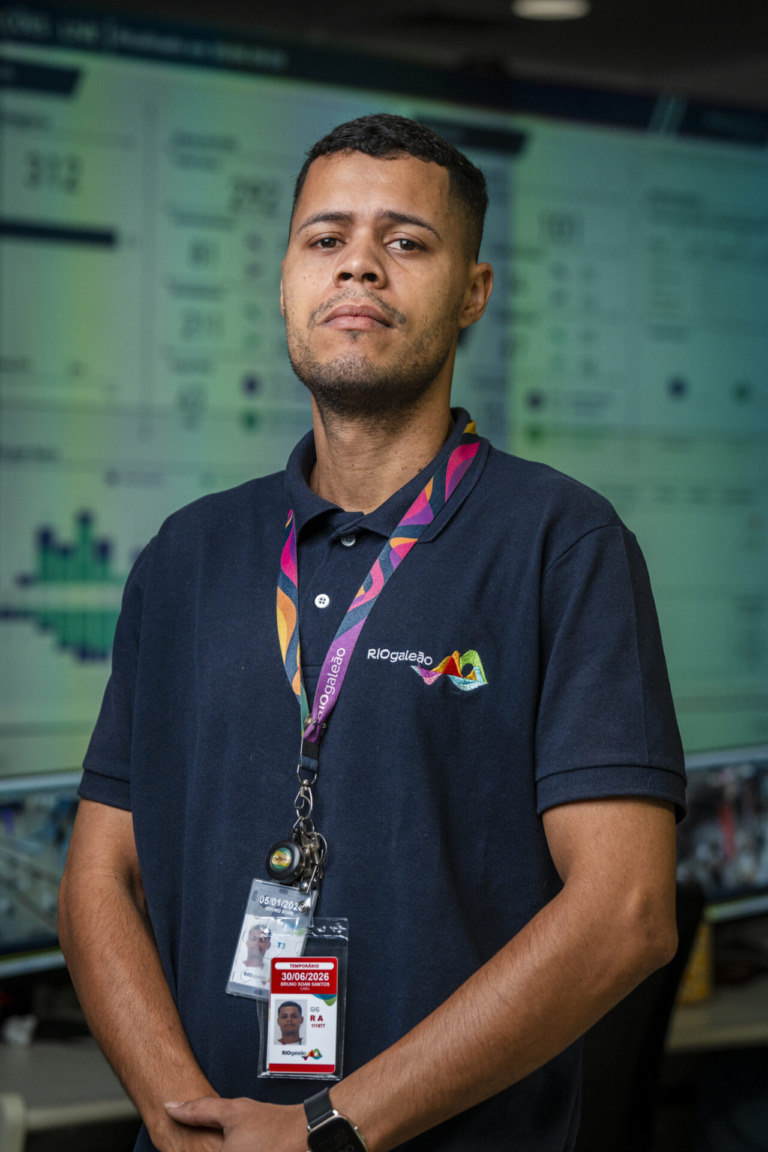 Bruno Soan Santos Silva