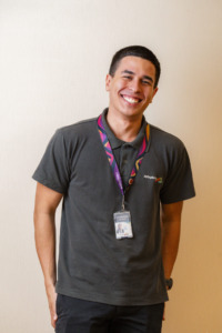 Caio Ribeiro De Araujo