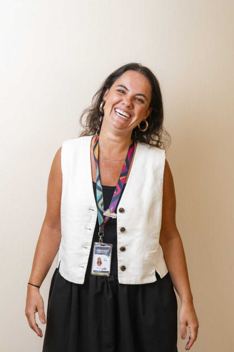 Carolina Soares Magarinos De Souza Leao