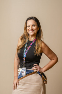 Carolina Teixeira Ferraz De Mattos