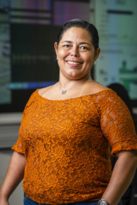 Cintia Da Silveira Santos