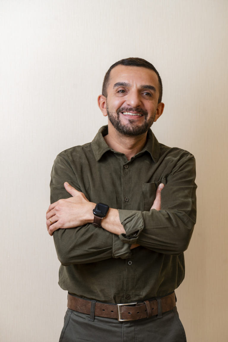 Eder Cotta Linhares Espindola