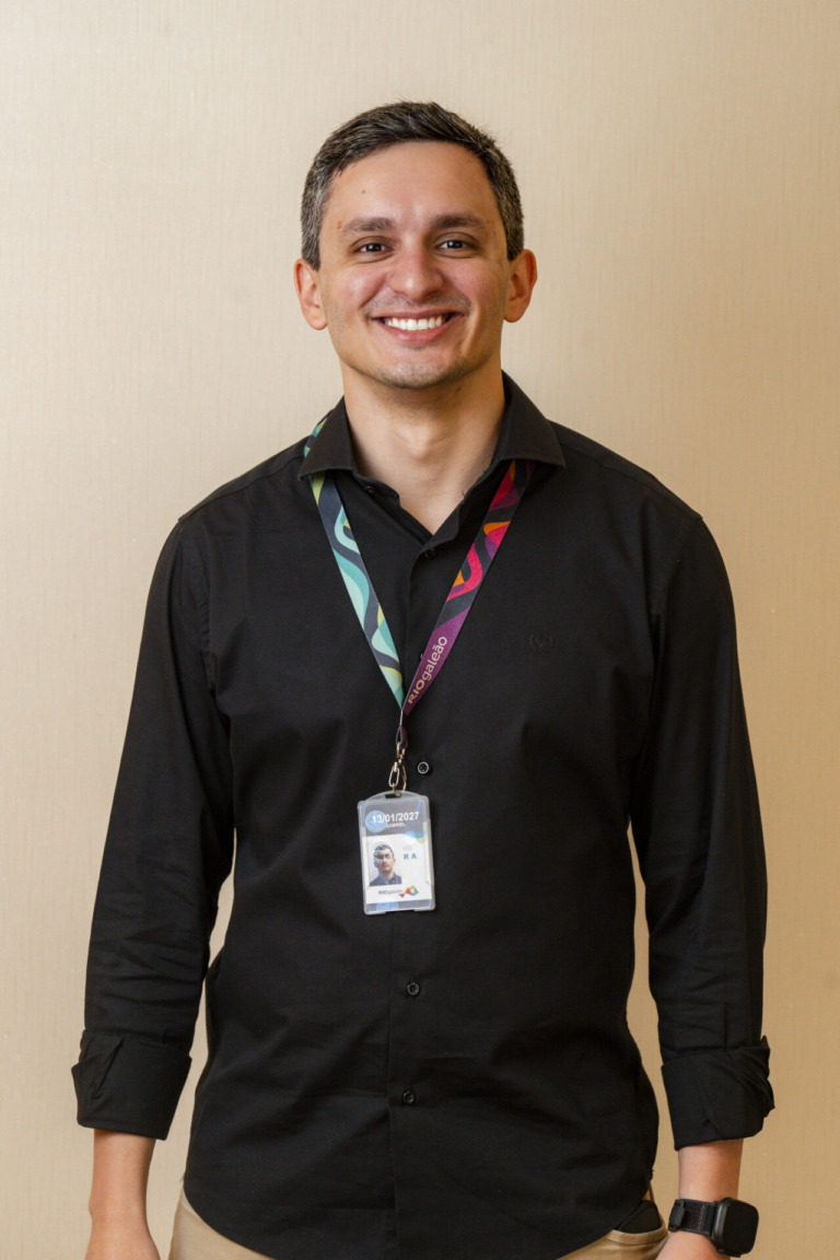 Gabriel Fernandes De Magalhaes Pereira