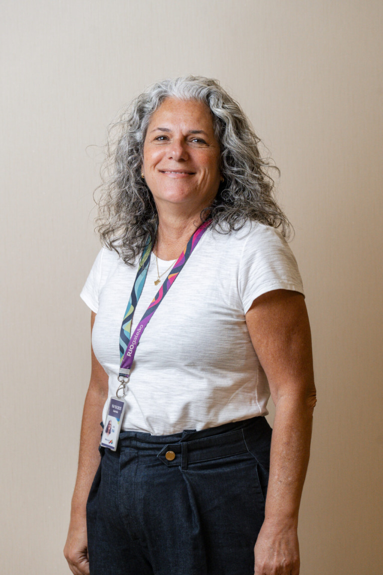 Gabriela Ilarri Candau
