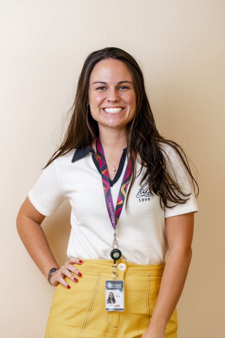 Gabrielle Cordeiro Martins