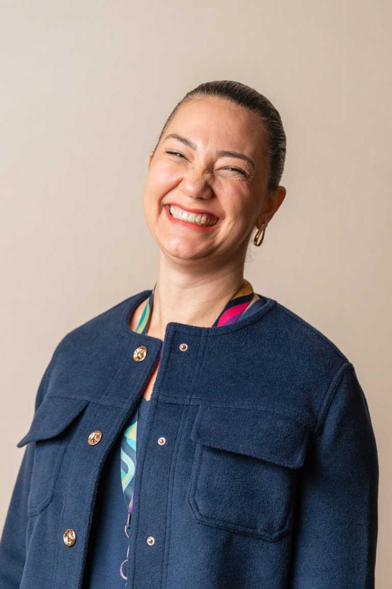 Ieda Moreira De Melo