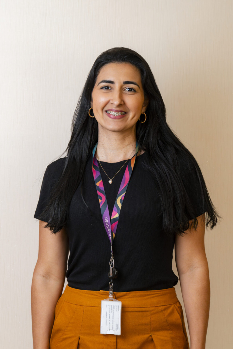 Isabelle Cristine De Araujo Soares