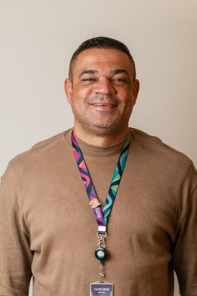 Jackson De Carvalho De Souza