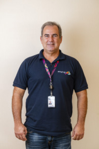 Joao Carlos Da Silva E Souza