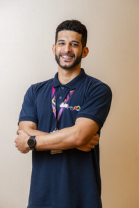 Joao Pedro Batista Silva