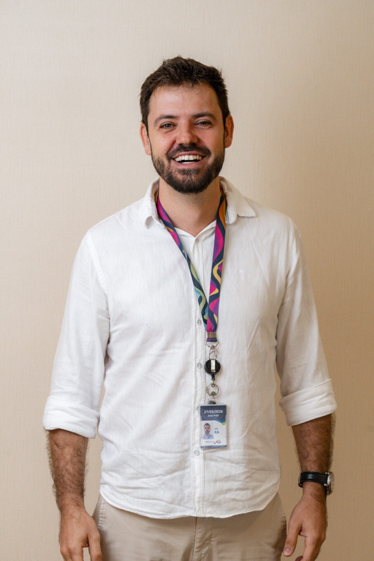 Joao Ricardo De Rezende Volpi