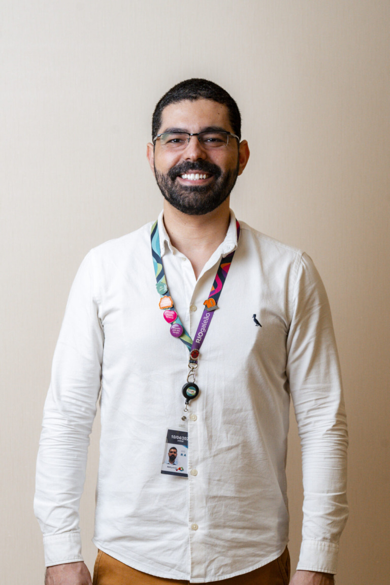 Jorge Luiz Guimaraes Felix De Carvalho