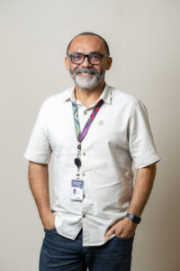 Jose Bonifacio Dos Anjos