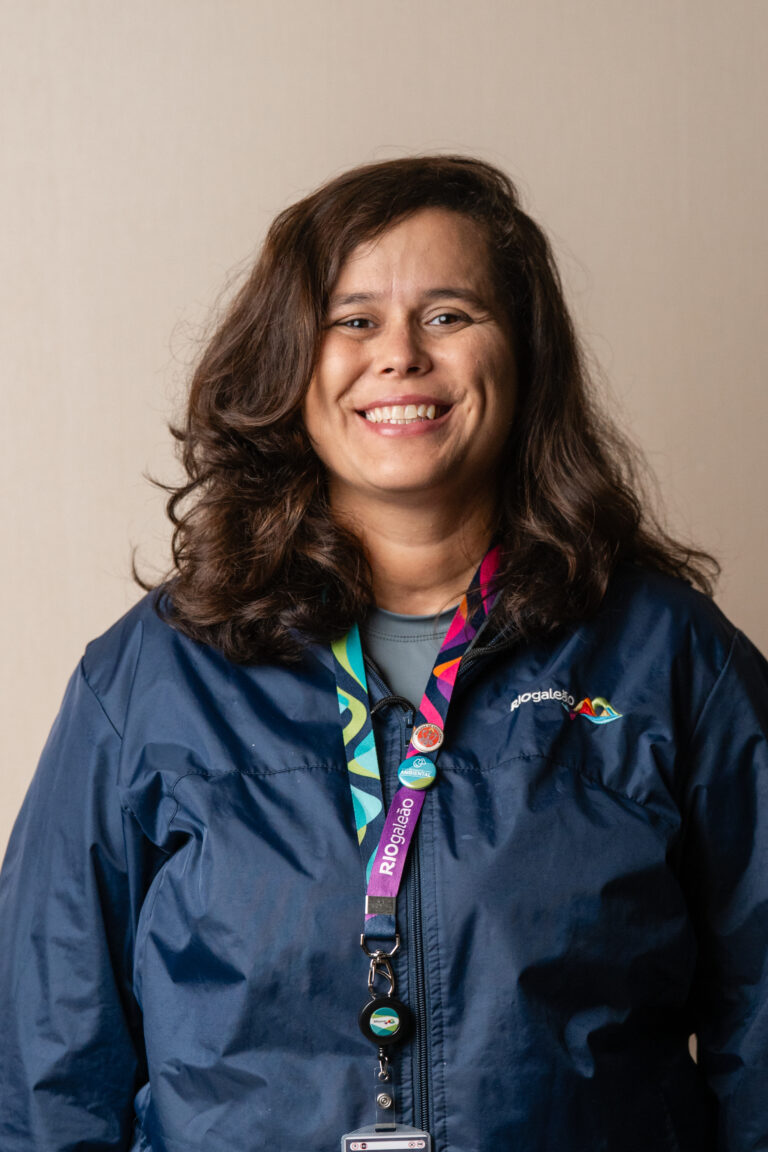 Joyce Caroline De Souza Muniz