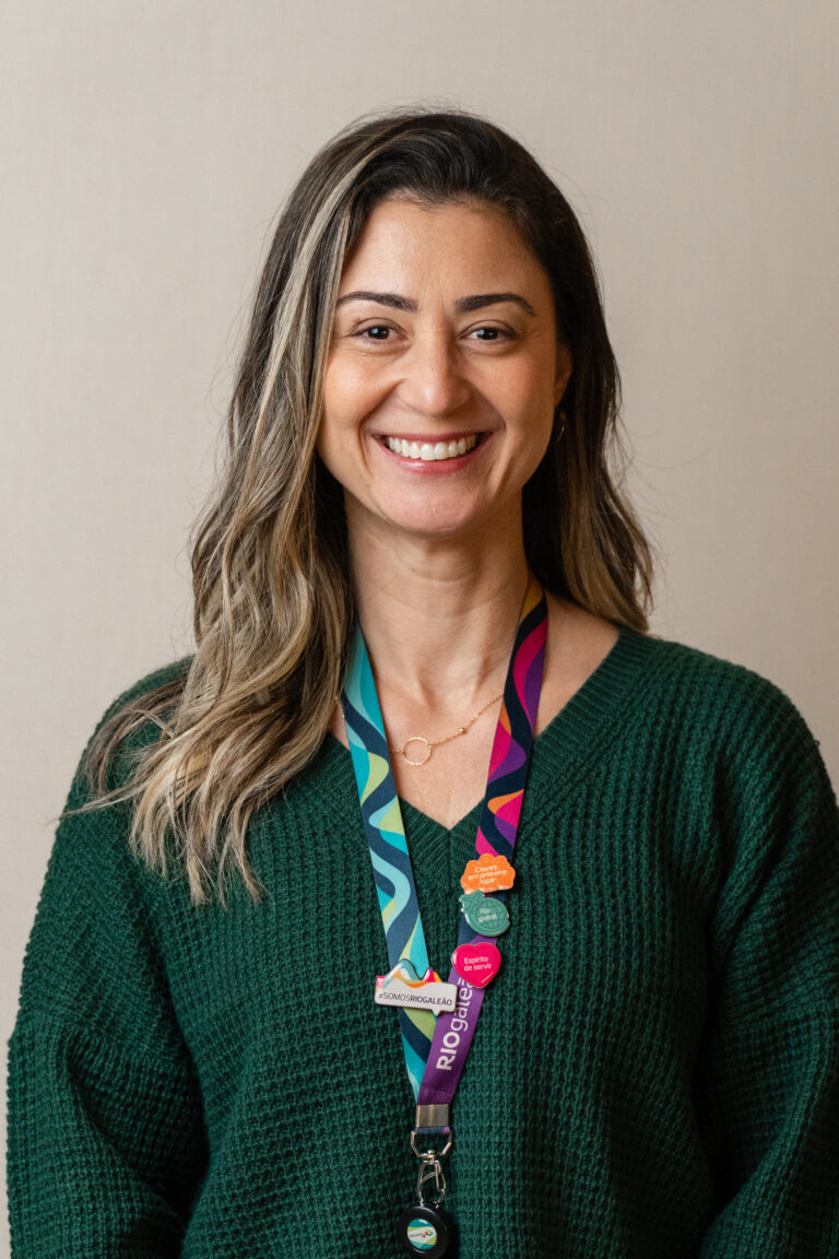 Juliana Santos De Melo