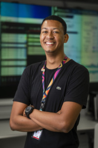 Kaua Henrique Dos Santos Da Silva