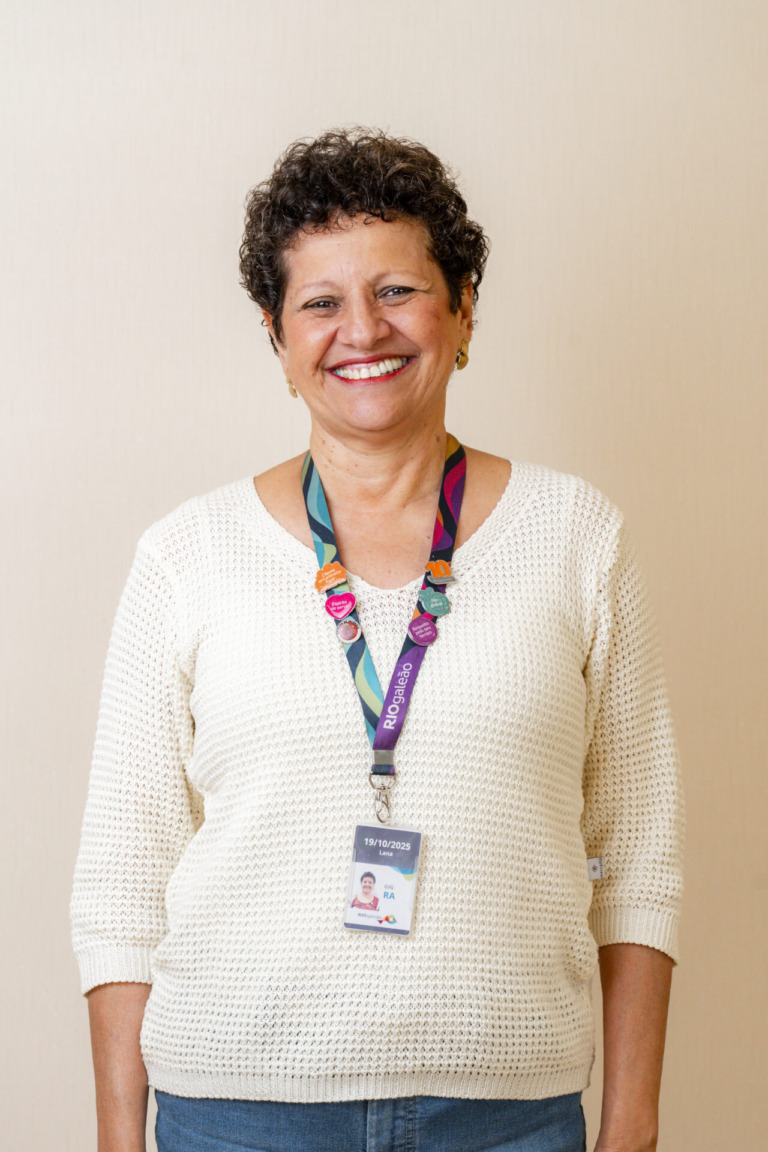 Lana Cristina Rodrigues Monteiro