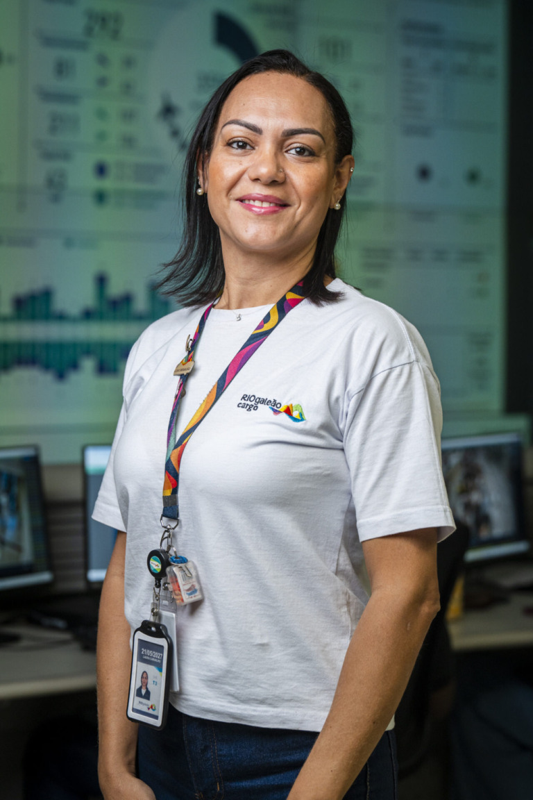 Laura Cassia Andrade De Carvalho