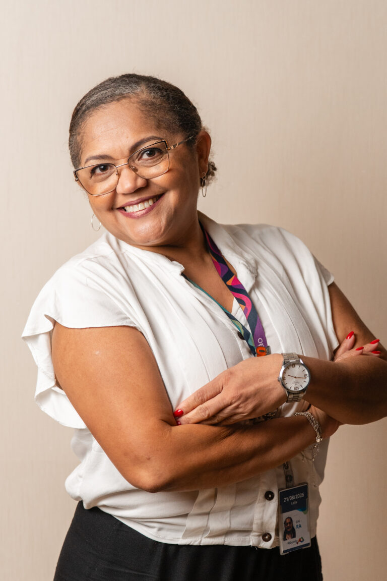 Leila Diniz Sousa De Aquino
