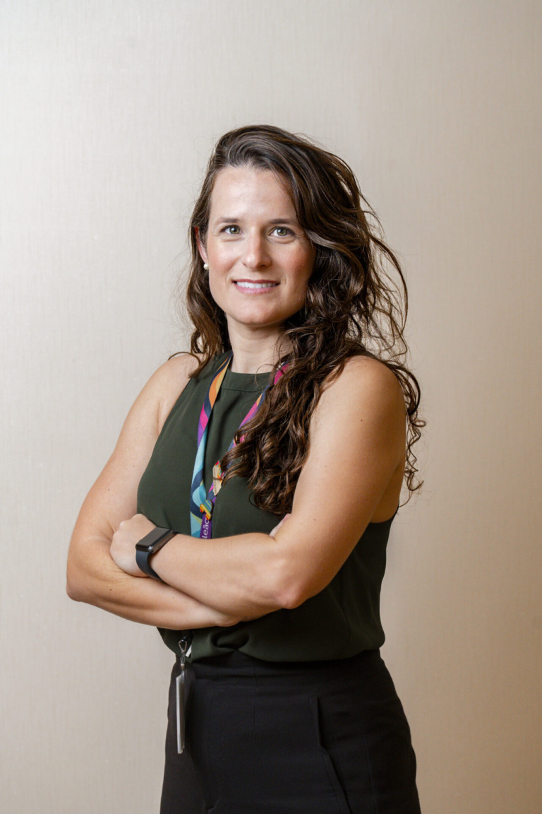 Lilian Vieira De Palos