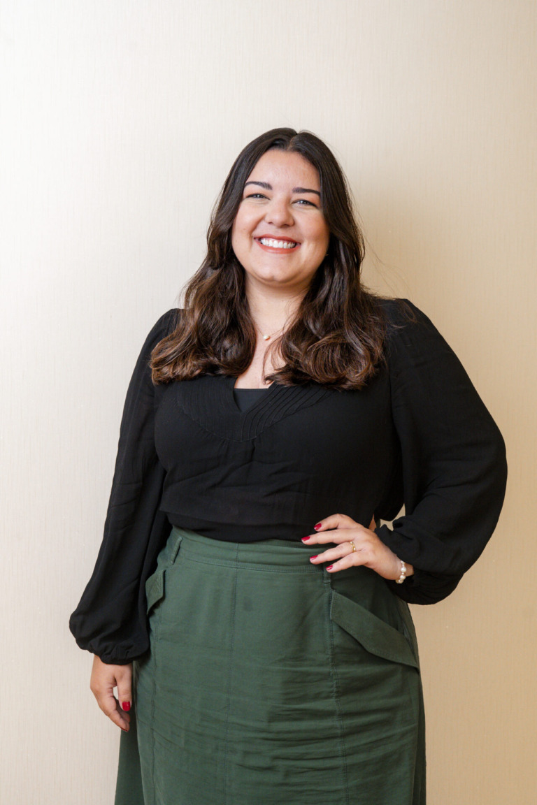 Lissa Da Fonseca Nunes