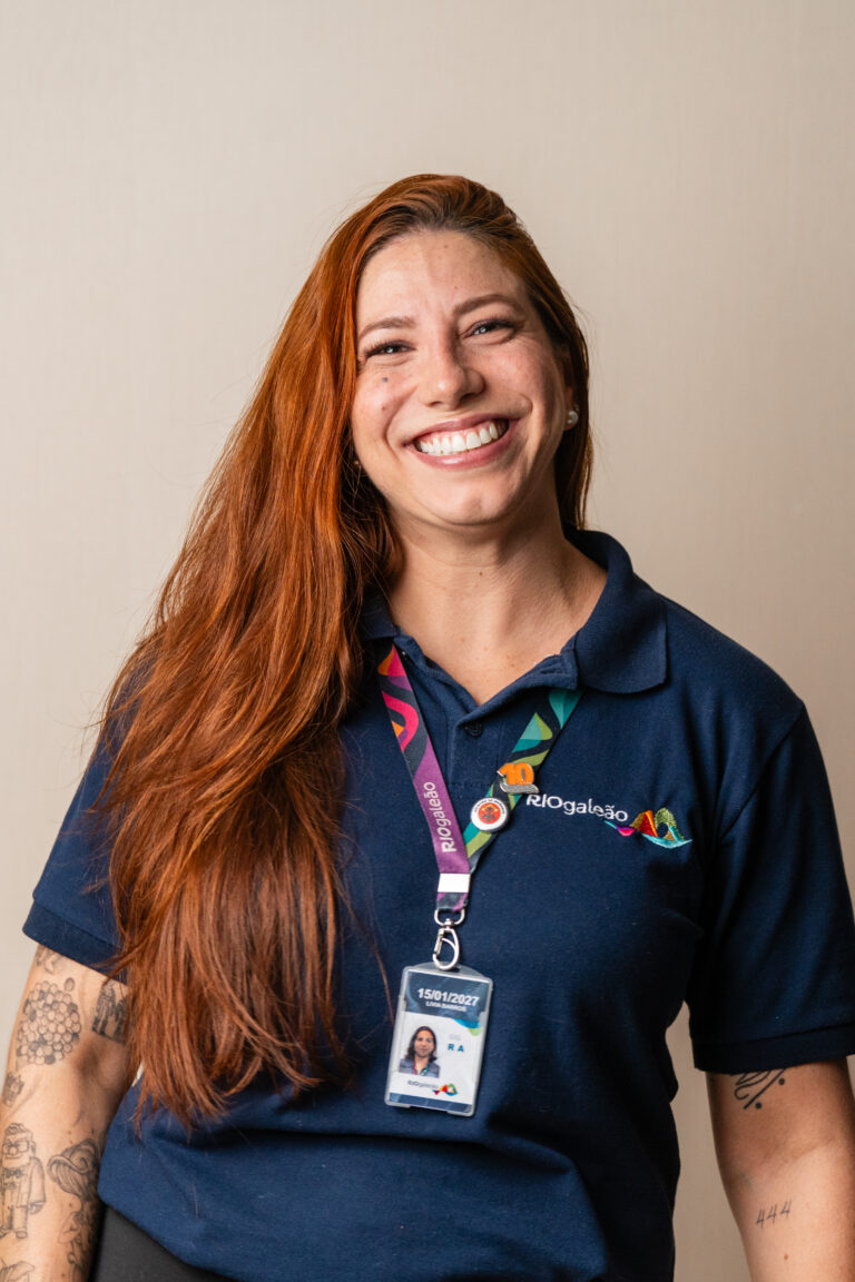 Livia De Oliveira Lima Barros