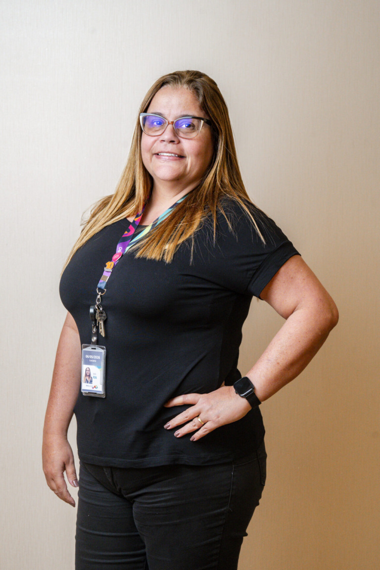 Luciana De Sena Borges