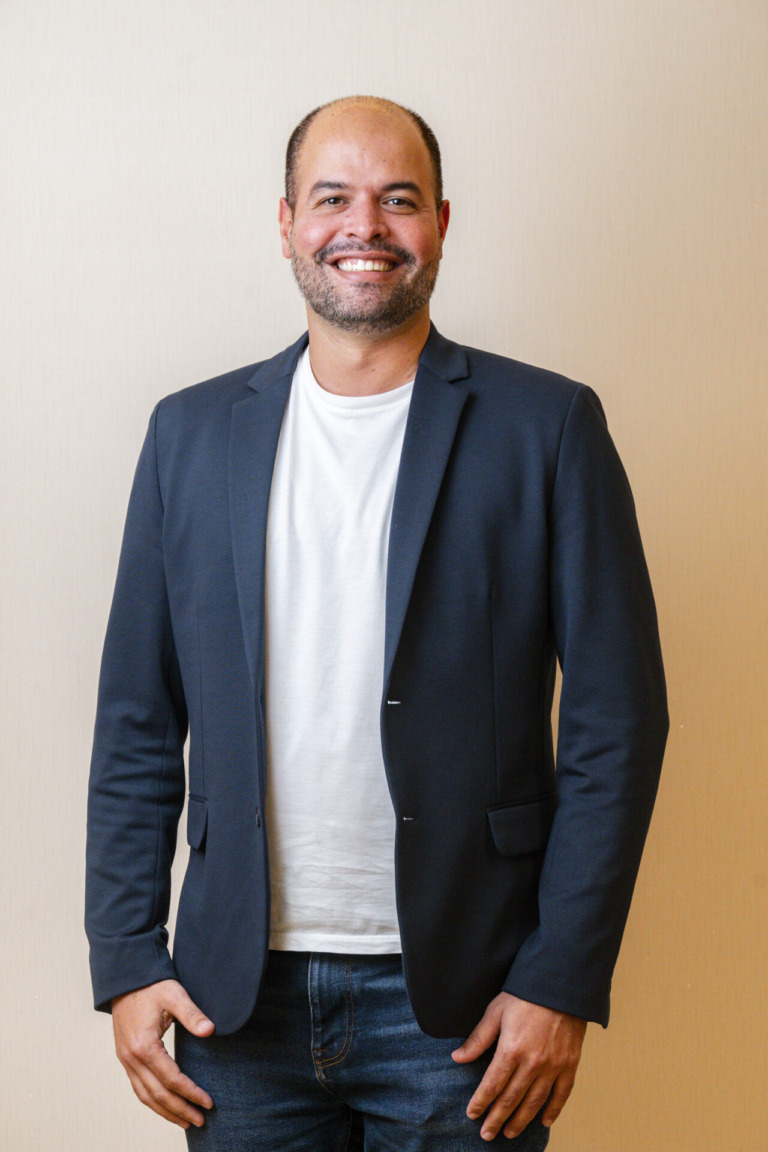 Marcelo Vieira Farias