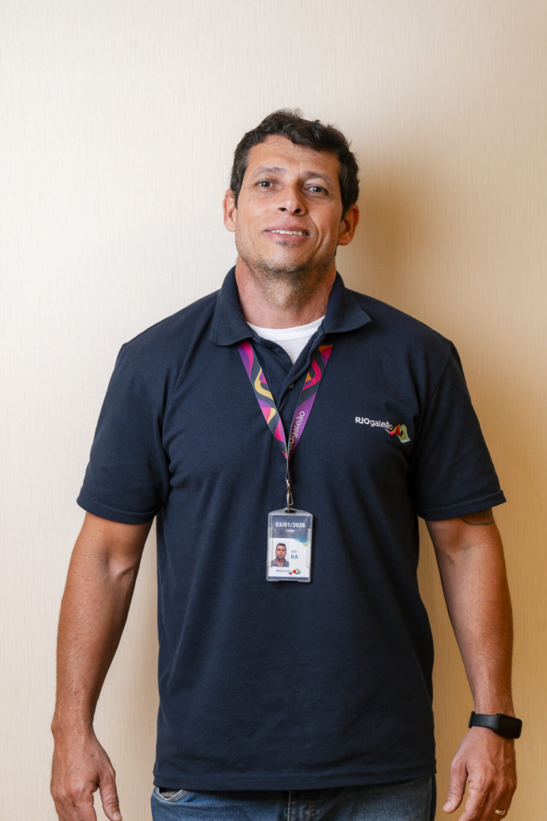 Marcio Roberto Lobo De Souza