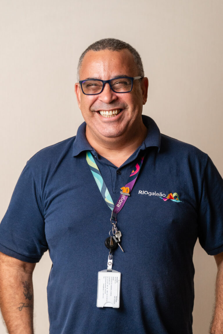 Marcio Do Amaral Cunha