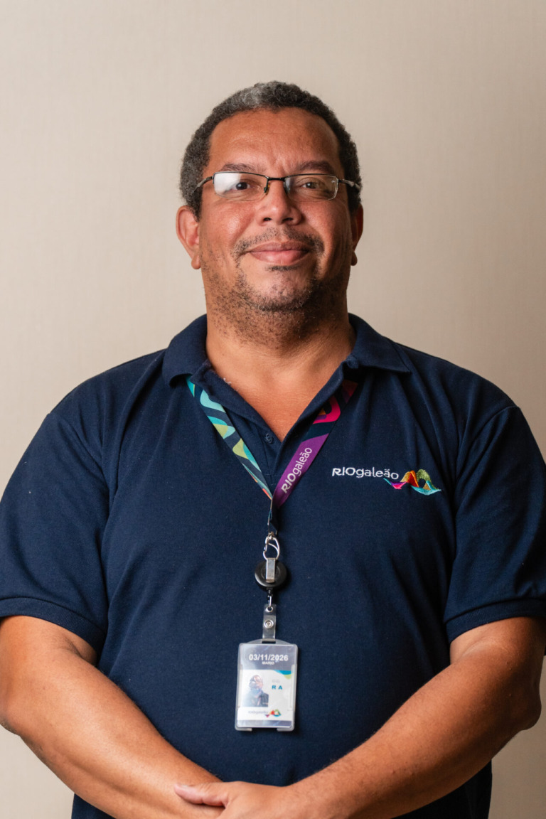 Mario Luiz De Andrade Pires