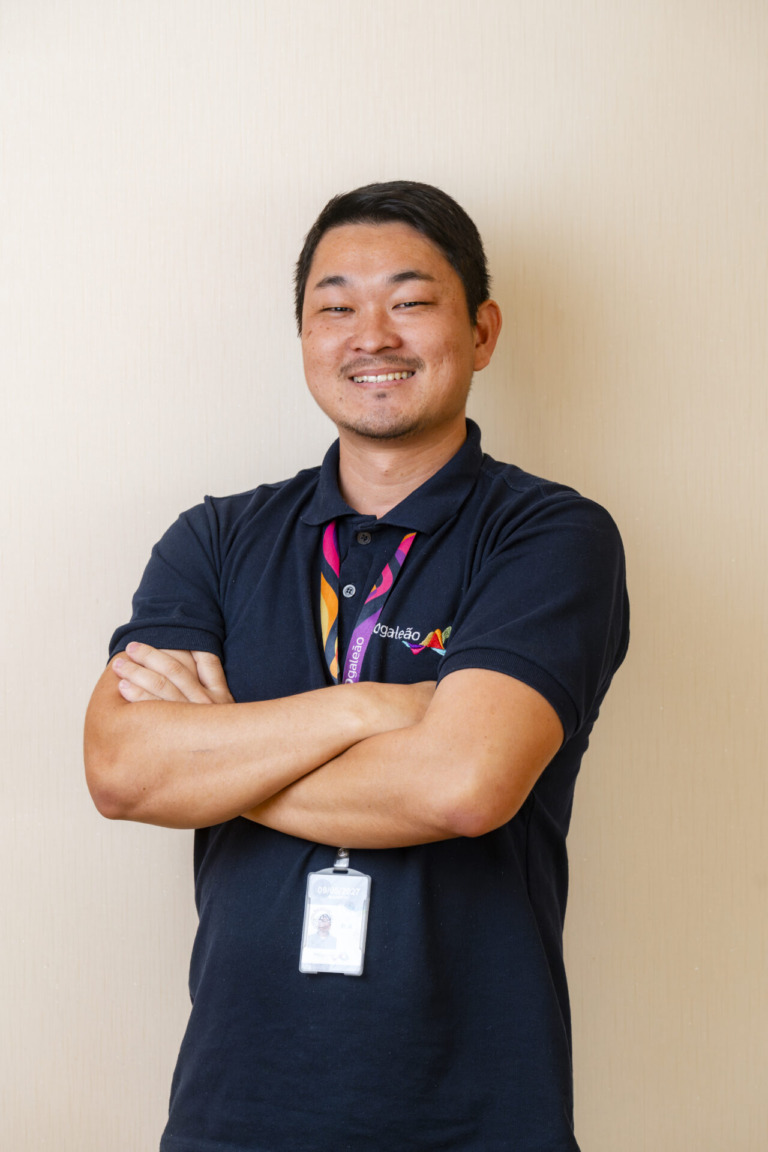 Mauricio Naotaro Kawai