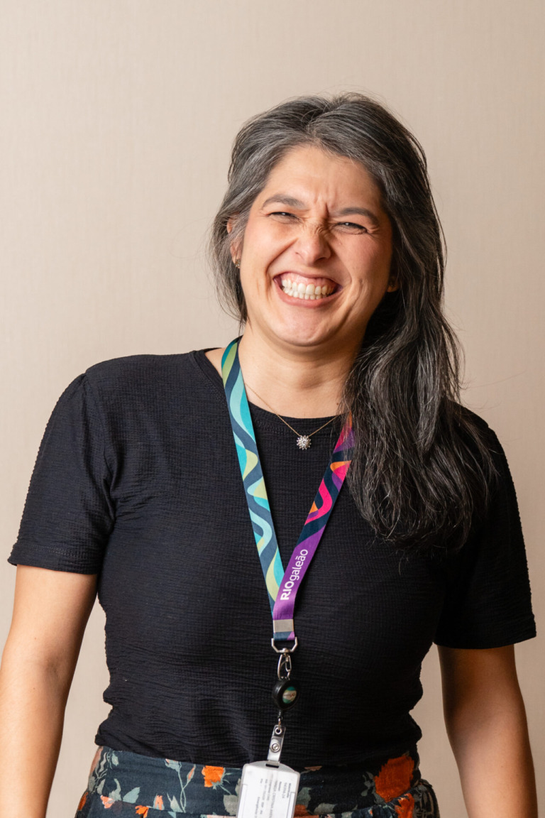 Nadja Cristina Akemi Pacheco