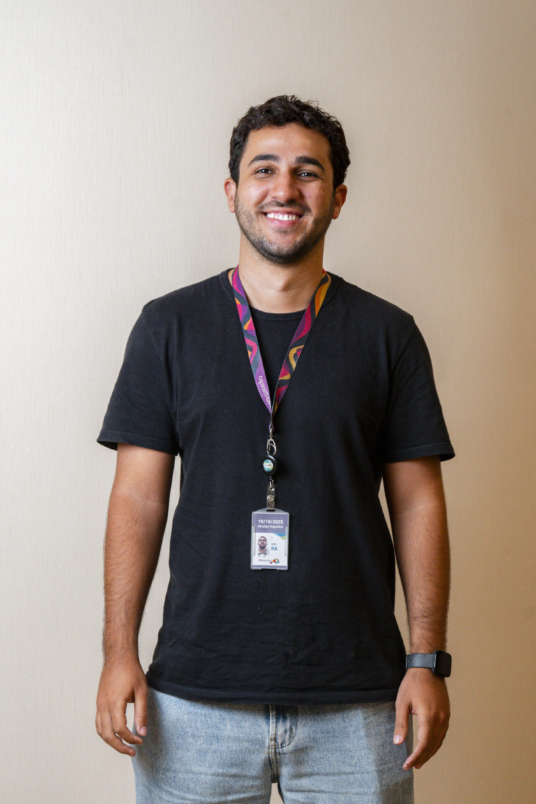 Nicolas Tolentino Nogueira