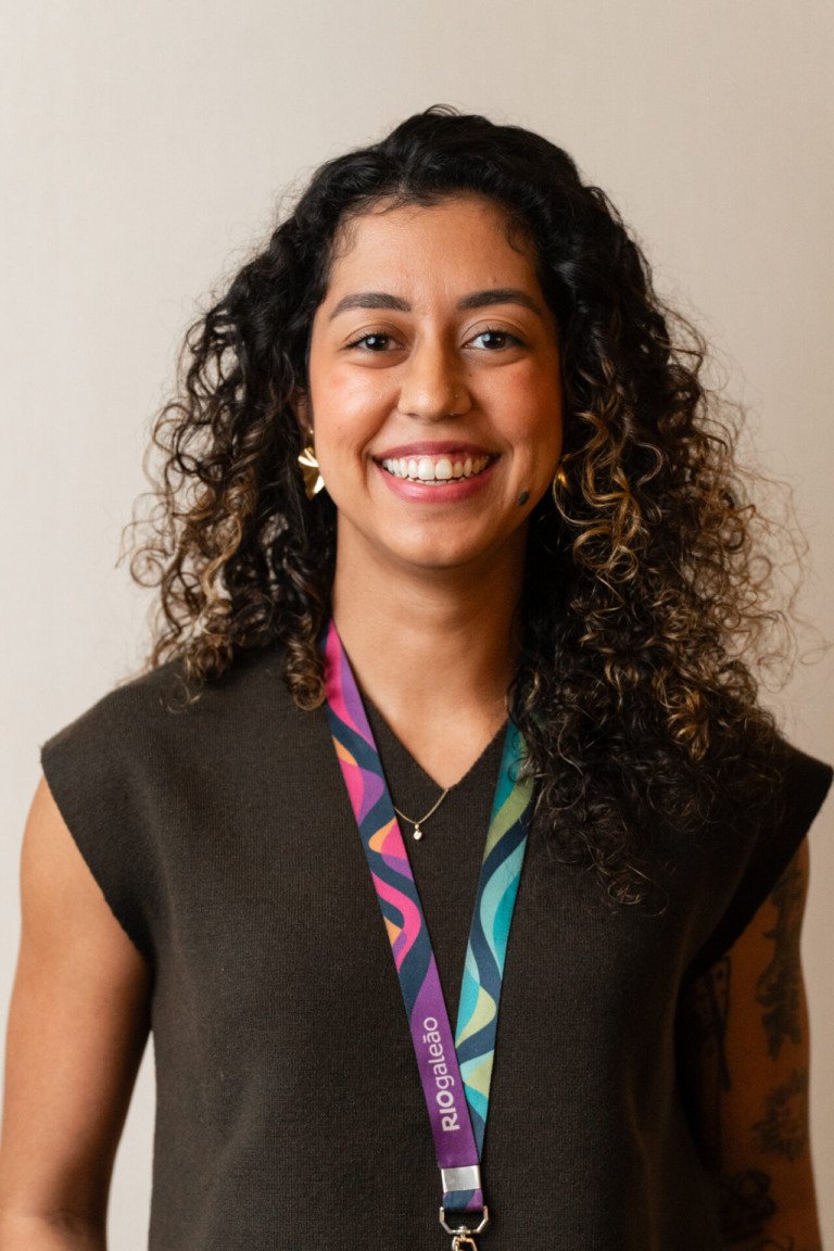 Nicole Speroni Gomes