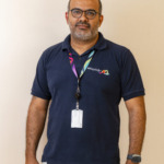 Osmar Pinto Duarte De Souza