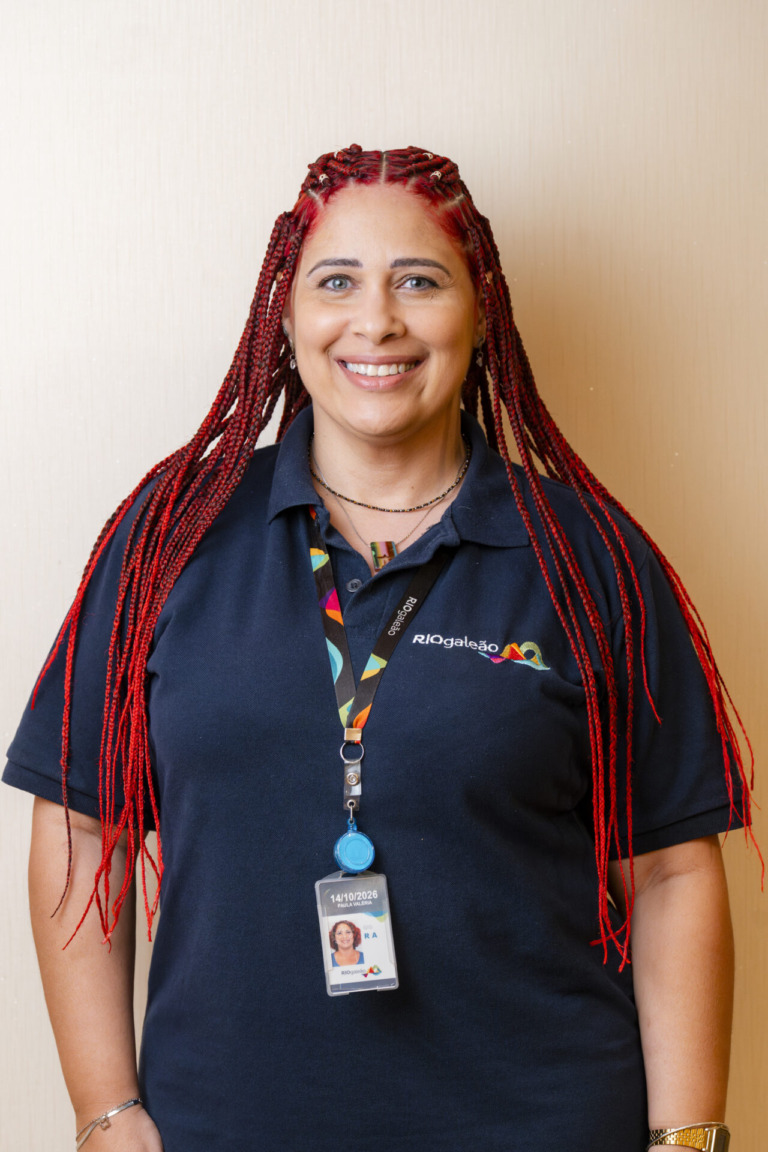 Paula Valeria Ferreira Mello